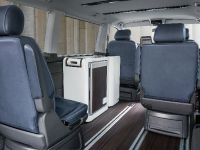 Volkswagen Multivan Alltrack Concept (2014)