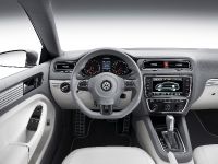Volkswagen Compact Coupe (2010)