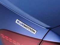 Volkswagen Passat Blue Motion Concept (2014)