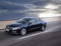 Volkswagen Passat CC Individual (2008)