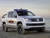 Volkswagen Pickup Concept (2009)