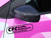 Volkswagen Polo GTI 6R Synergetic Effects (2012)