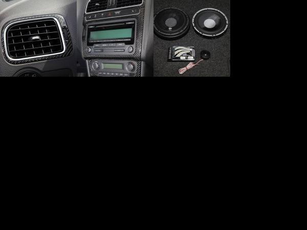 Volkswagen Polo GTI 6R Synergetic Effects (2012) - picture 13 of 15