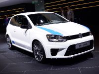 Volkswagen Polo R WRC Frankfurt 2013 (2013)
