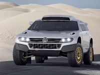 Volkswagen Race Touareg 3 Qatar (2011)