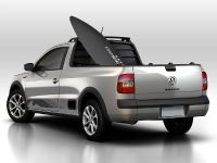 Volkswagen Saveiro Surf (2014)