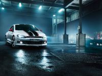 Volkswagen Scirocco GTS (2012)