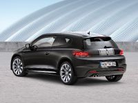 Volkswagen Scirocco Million (2013)