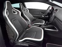 Volkswagen Scirocco Studie R (2008) - picture 1 of 6