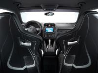 Volkswagen Scirocco Studie R (2008) - picture 2 of 6