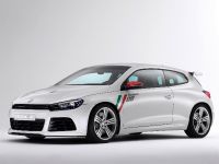 Volkswagen Scirocco Studie R (2008) - picture 3 of 6