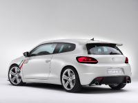 Volkswagen Scirocco Studie R (2008)