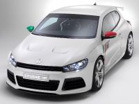 Volkswagen Scirocco Studie R (2008) - picture 5 of 6