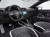 Volkswagen Scirocco Studie R (2008) - picture 6 of 6