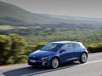 Volkswagen Scirocco (2009) - picture 6 of 15