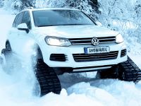 Volkswagen Snowareg (2012)