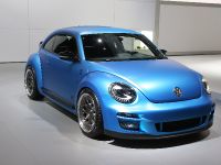 Volkswagen Super Beetle Chicago 2013 (2013)