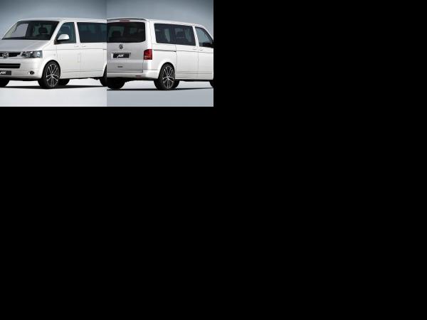 ABT Volkswagen T5 ABT Sportsline (2014) - picture 1 of 2
