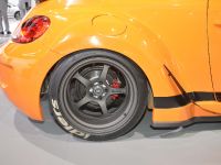 Volkswagen Tanner Foust Racing ENEOS RWB Beetle Chicago 2015 (2015)