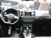 Volkswagen Tiguan R-Line Detroit 2013 (2013)
