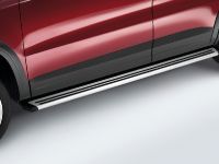 Volkswagen Tiguan underride guard set (2009)