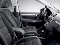 Volkswagen Touran Freestyle (2009)