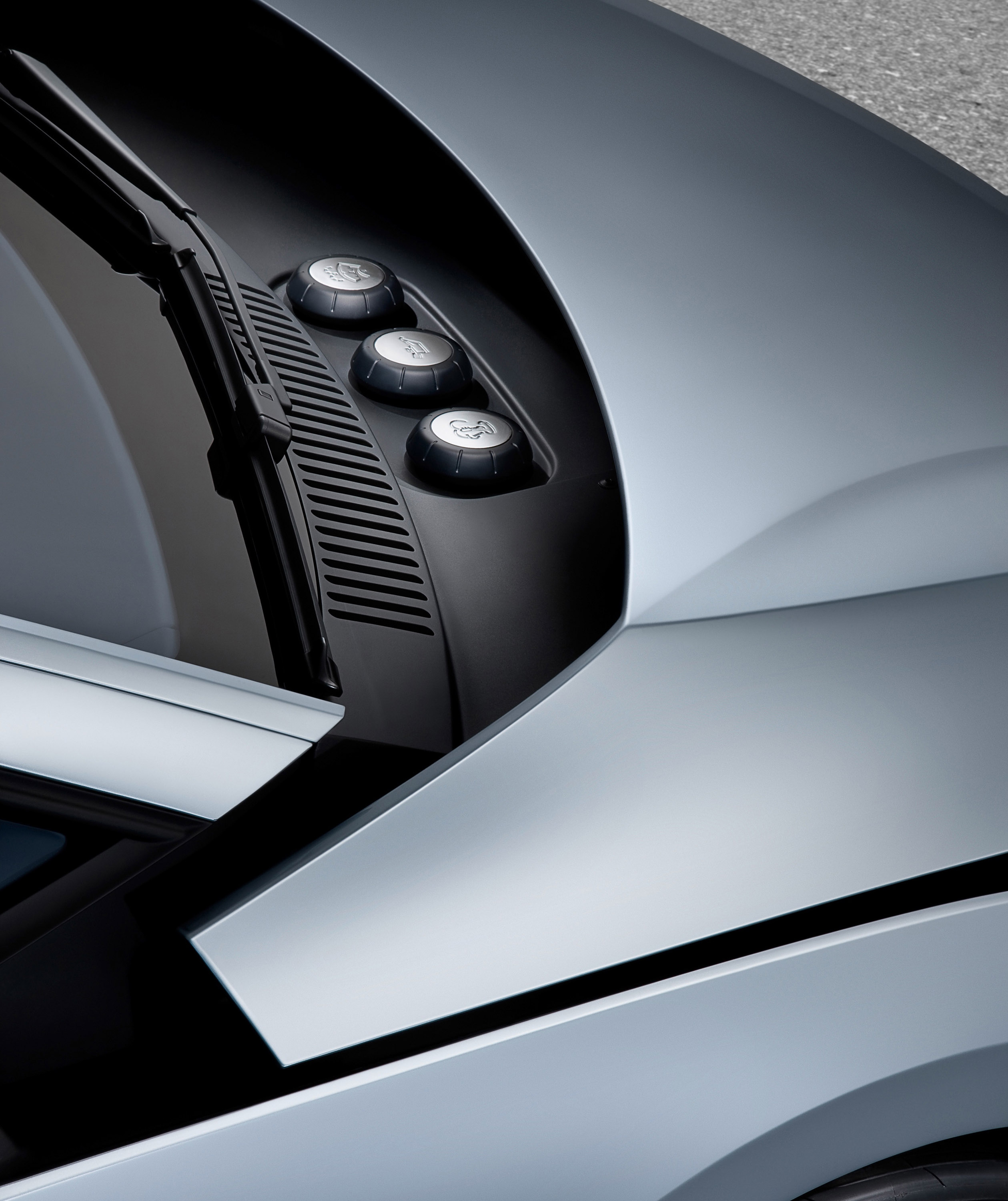 Volkswagen Up Lite Concept
