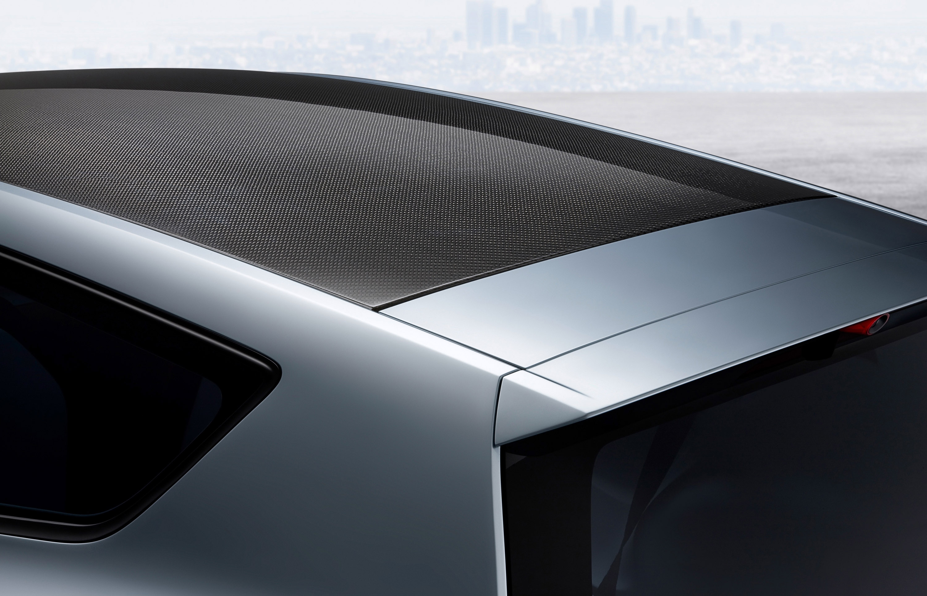 Volkswagen Up Lite Concept
