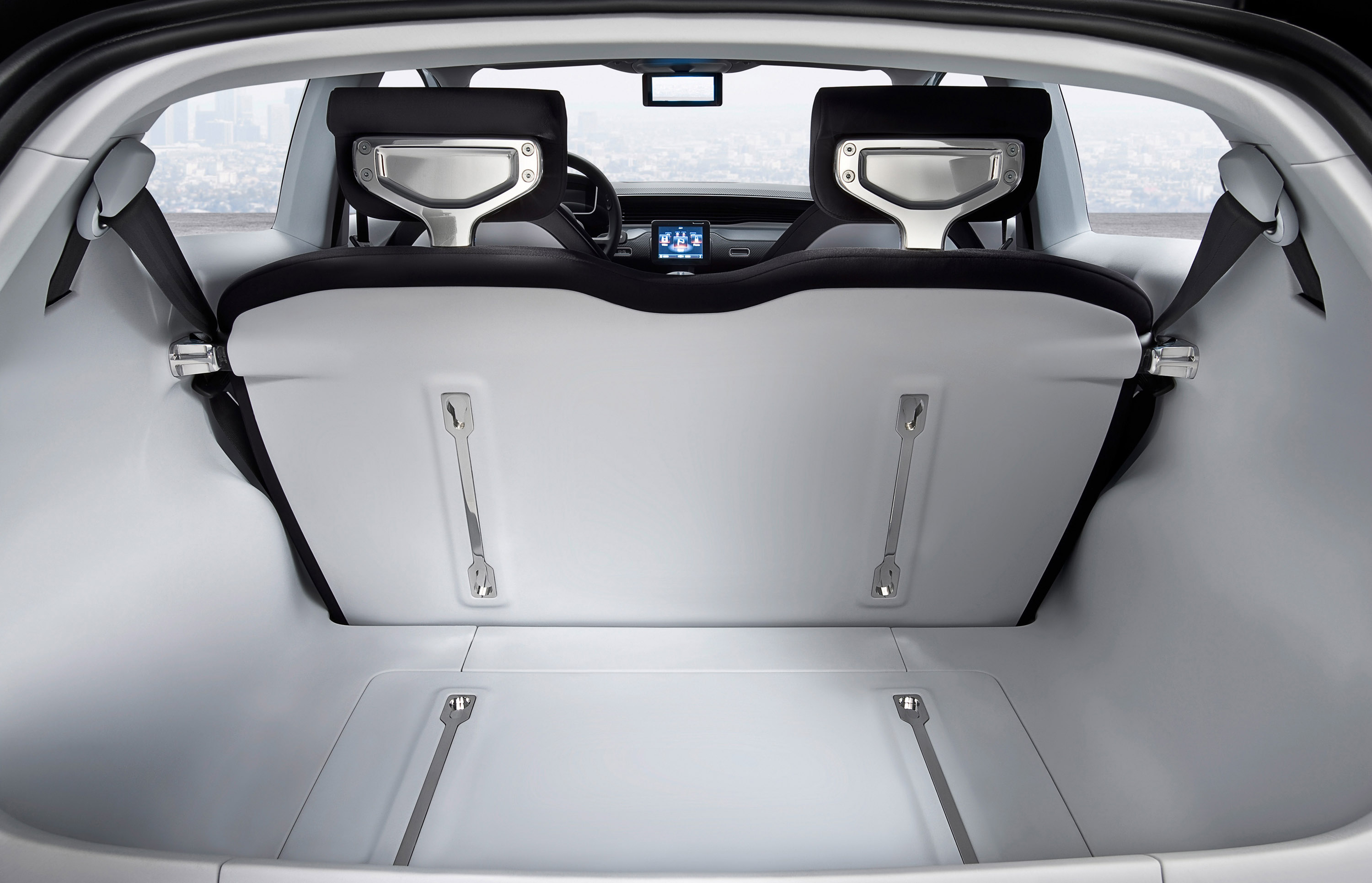Volkswagen Up Lite Concept