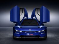 Volkswagen XL Sport (2014)