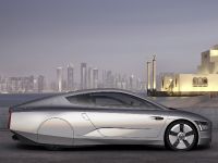 Volkswagen XL1 Concept (2011)
