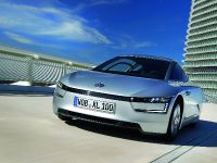Volkswagen XL1 (2013)