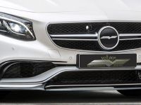 Voltage-Design Mercedes-Benz S63 AMG (2014)