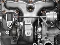Volvo 2-litre GTDi engine (2010)