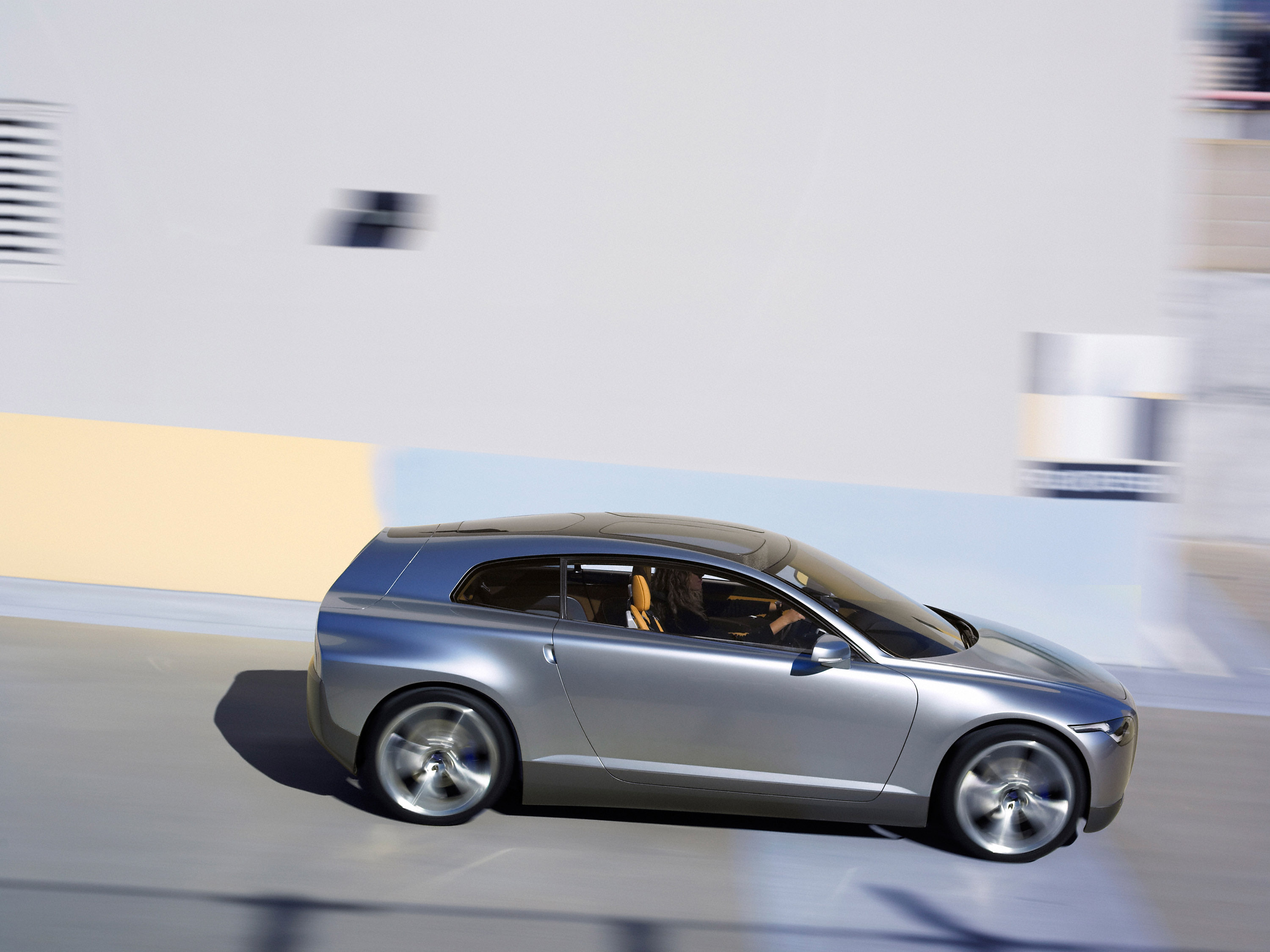 Volvo 3CC 2005