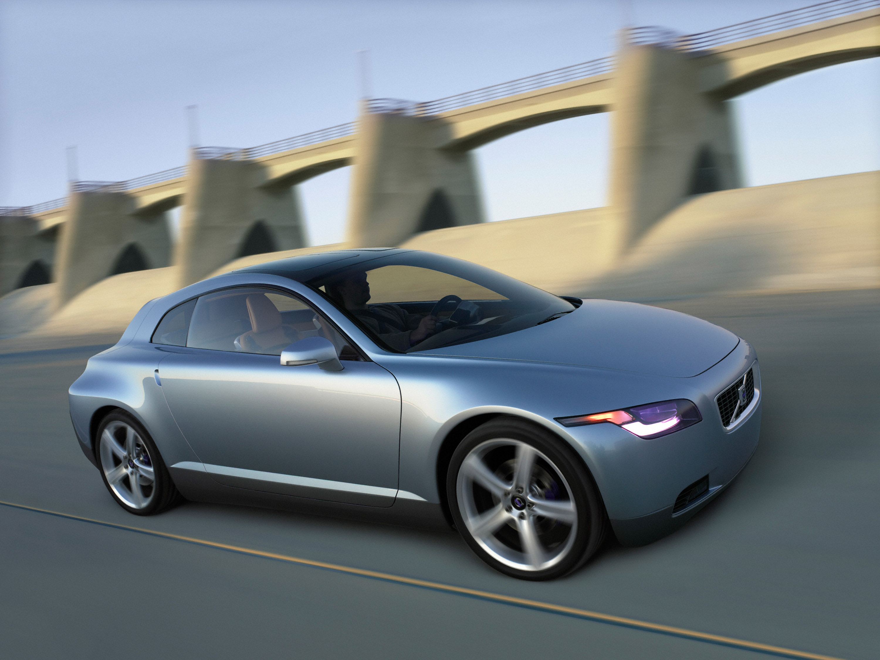 Volvo 3CC 2005