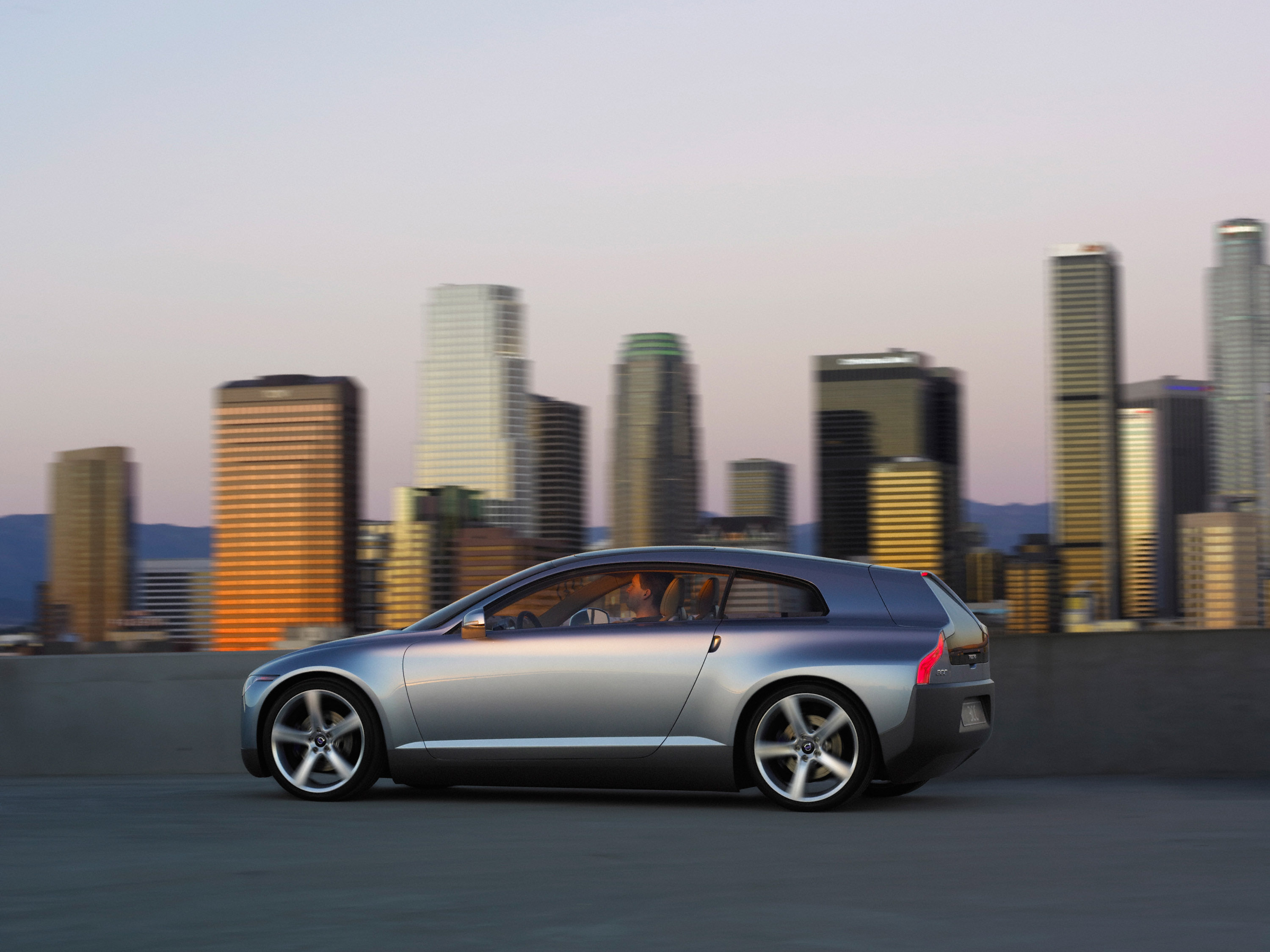 Volvo 3CC 2005