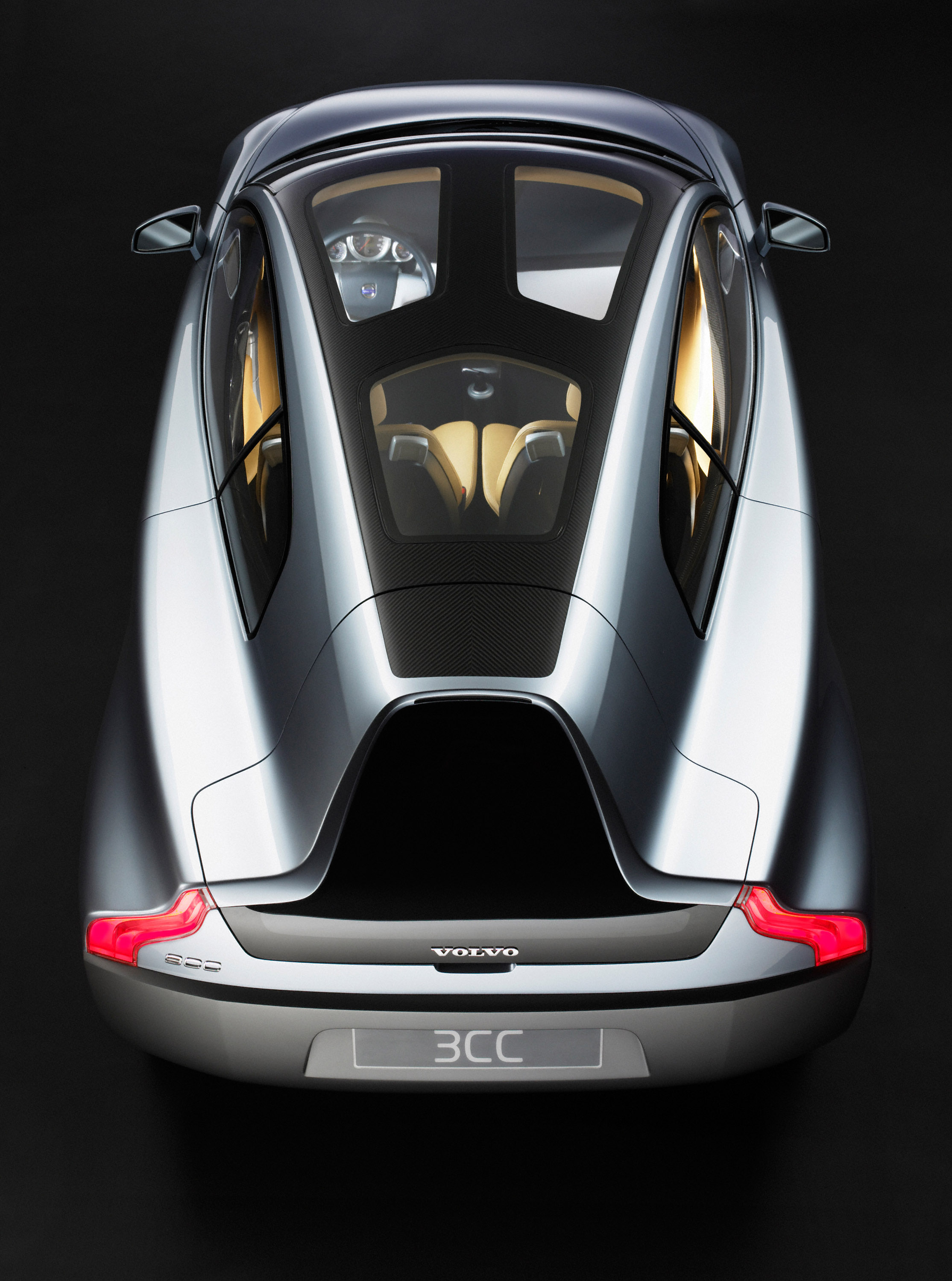 Volvo 3CC 2005