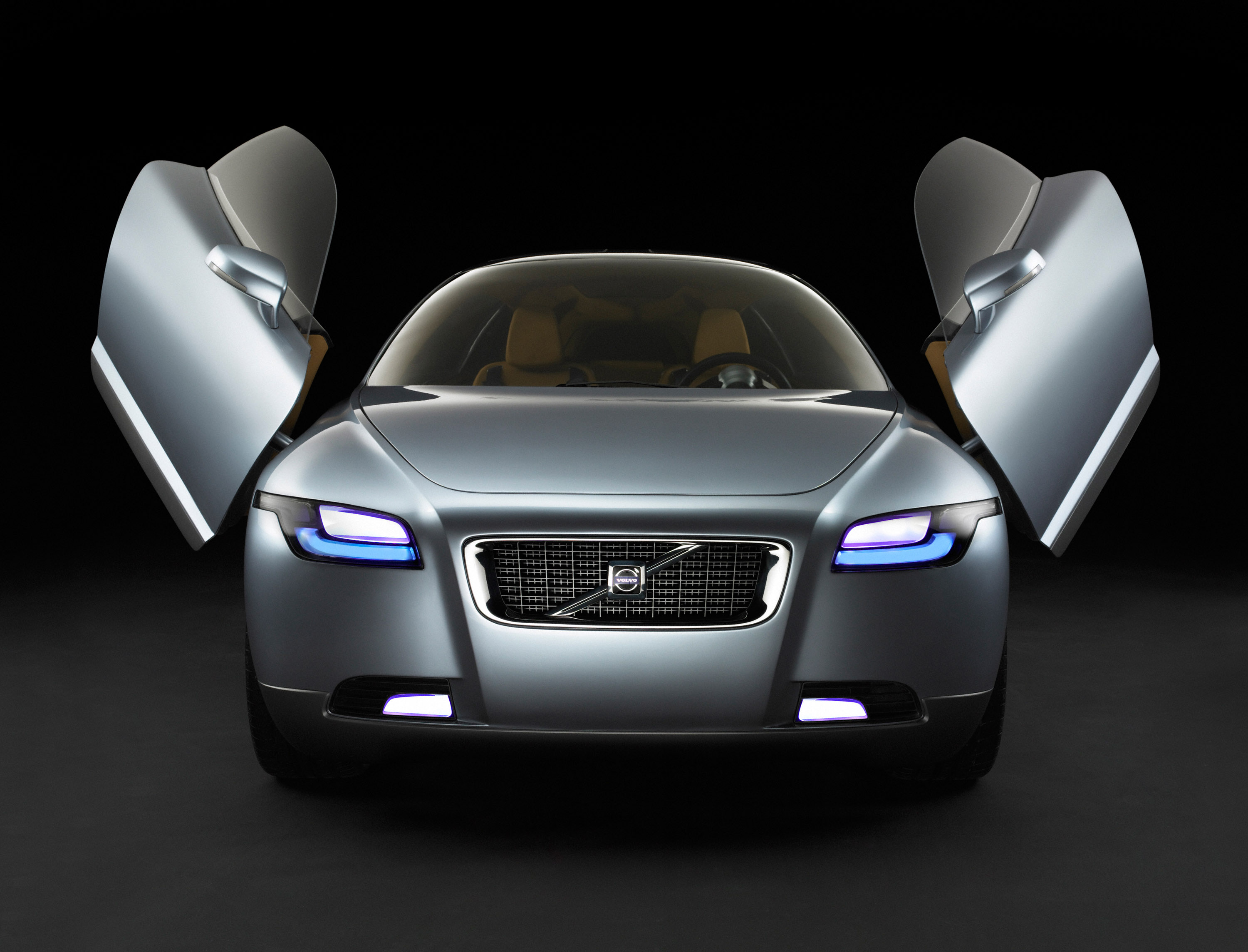 Volvo 3CC 2005