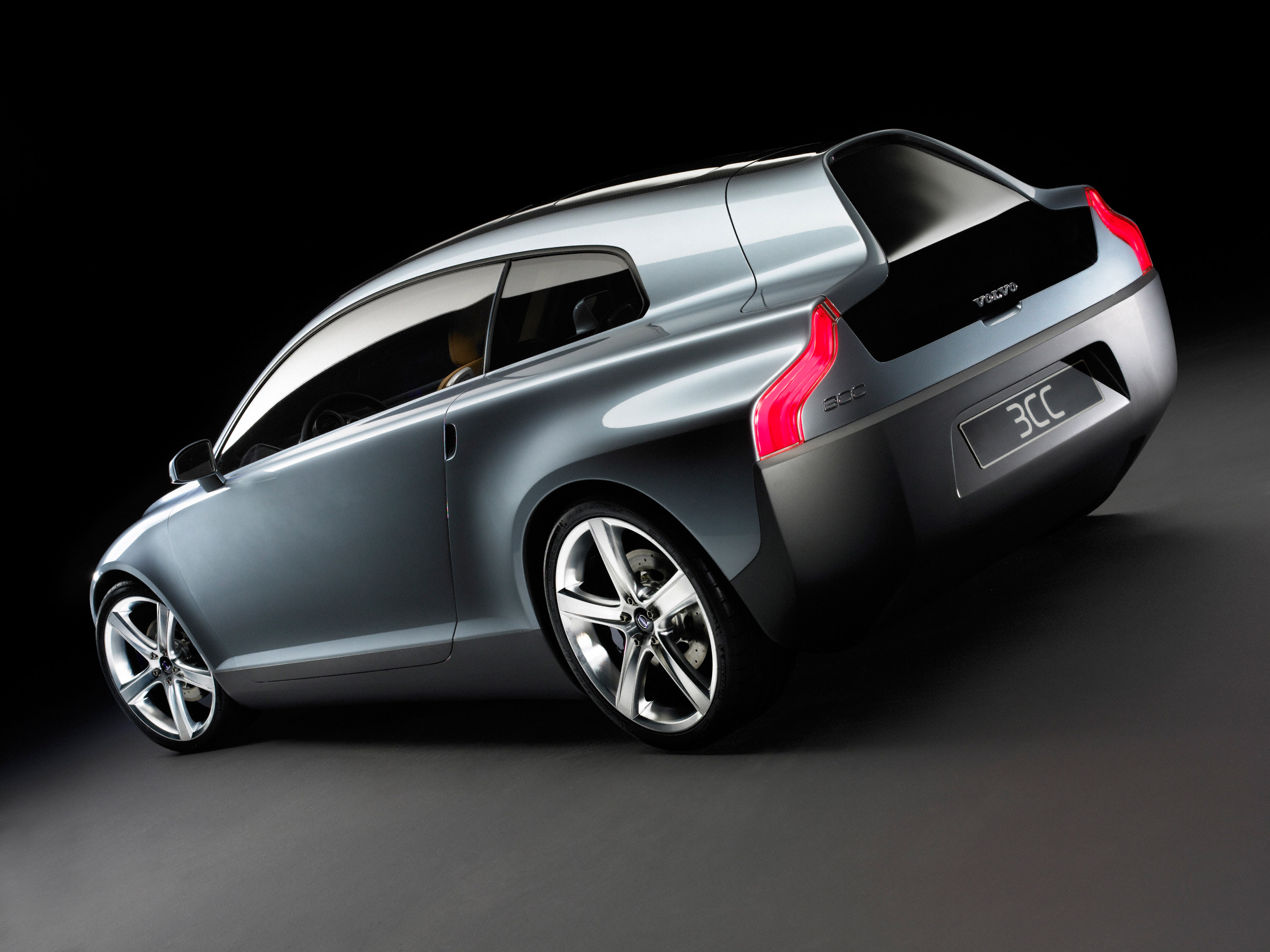 Volvo 3CC 2005