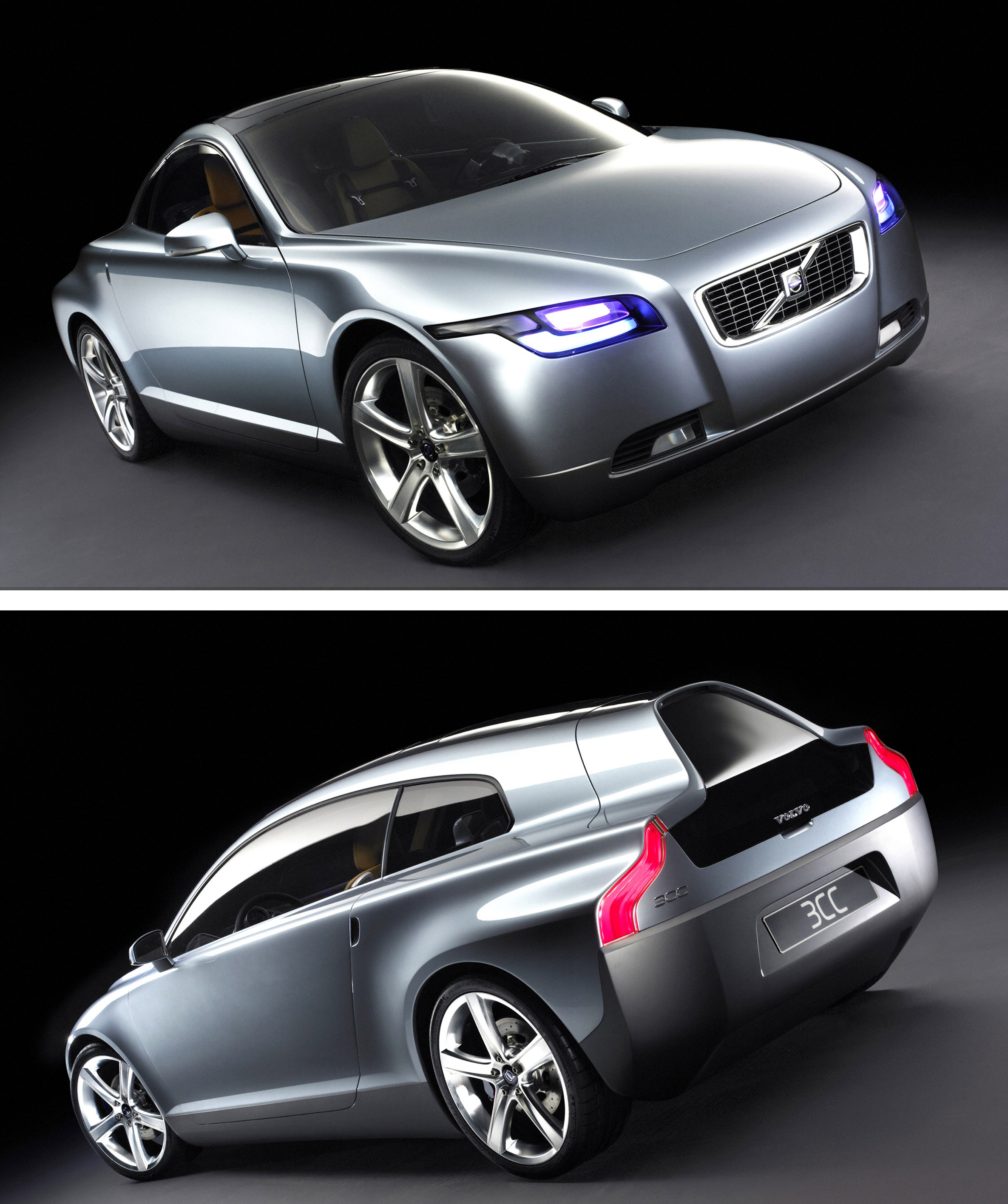 Volvo 3CC 2005