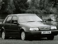 Volvo 440 SE 1993 (1993)