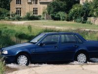 Volvo 450 SE TD 1996 (1996)