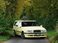 Volvo 850 1995 (1995)