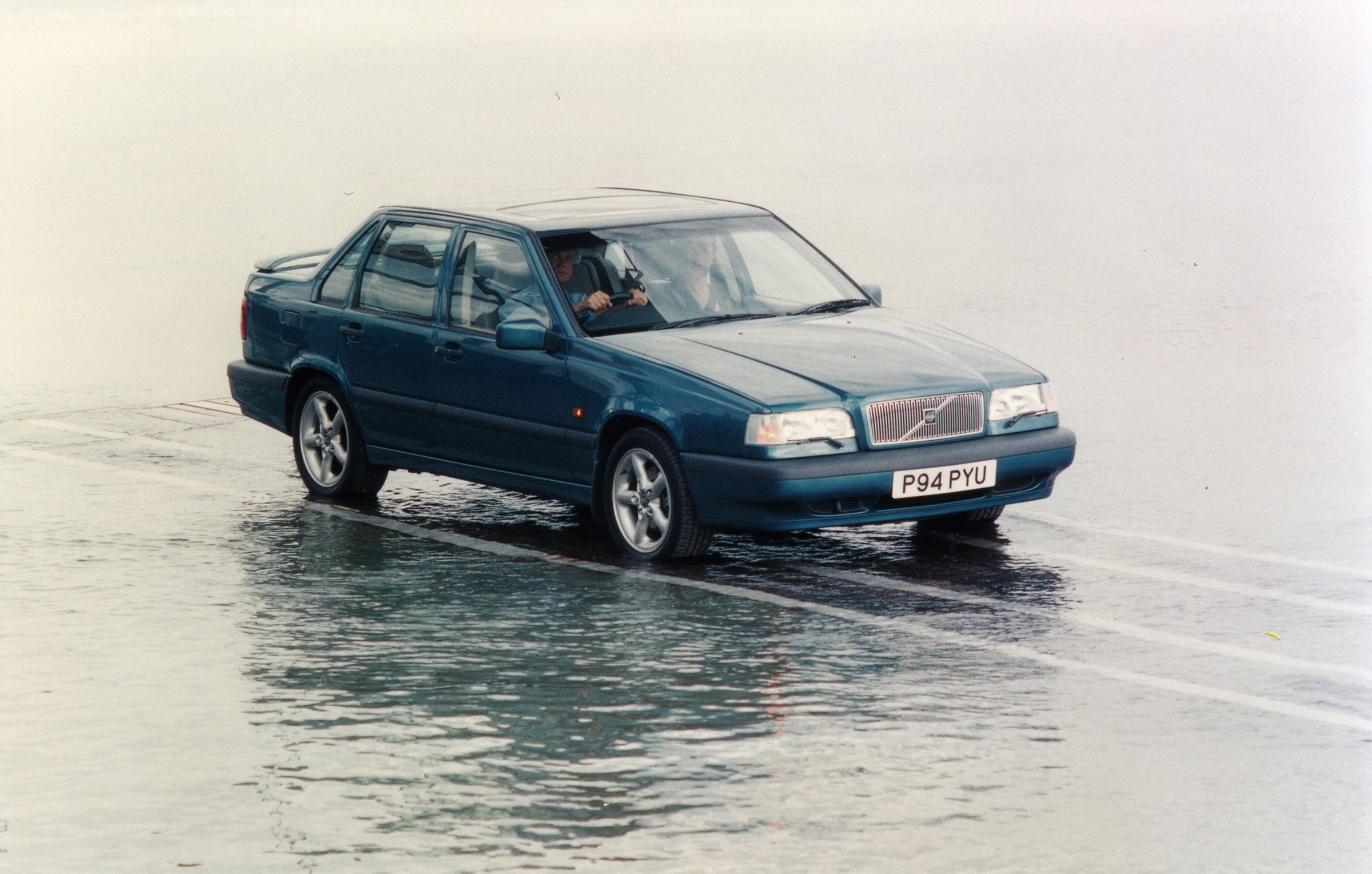 Volvo 850 1996