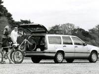 Volvo 850 SE Estate 1993 (1993)