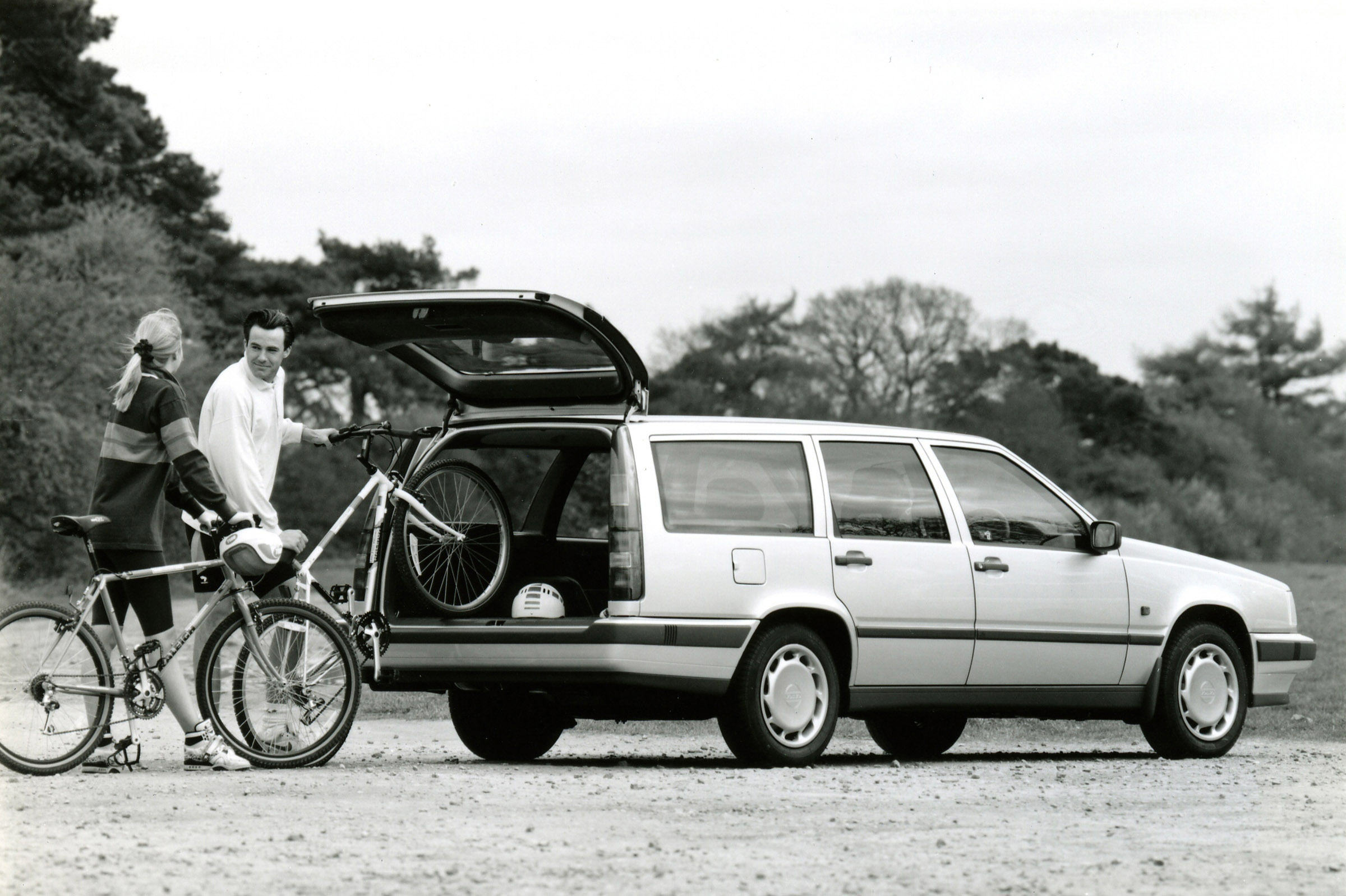 Volvo 850 SE Estate 1993