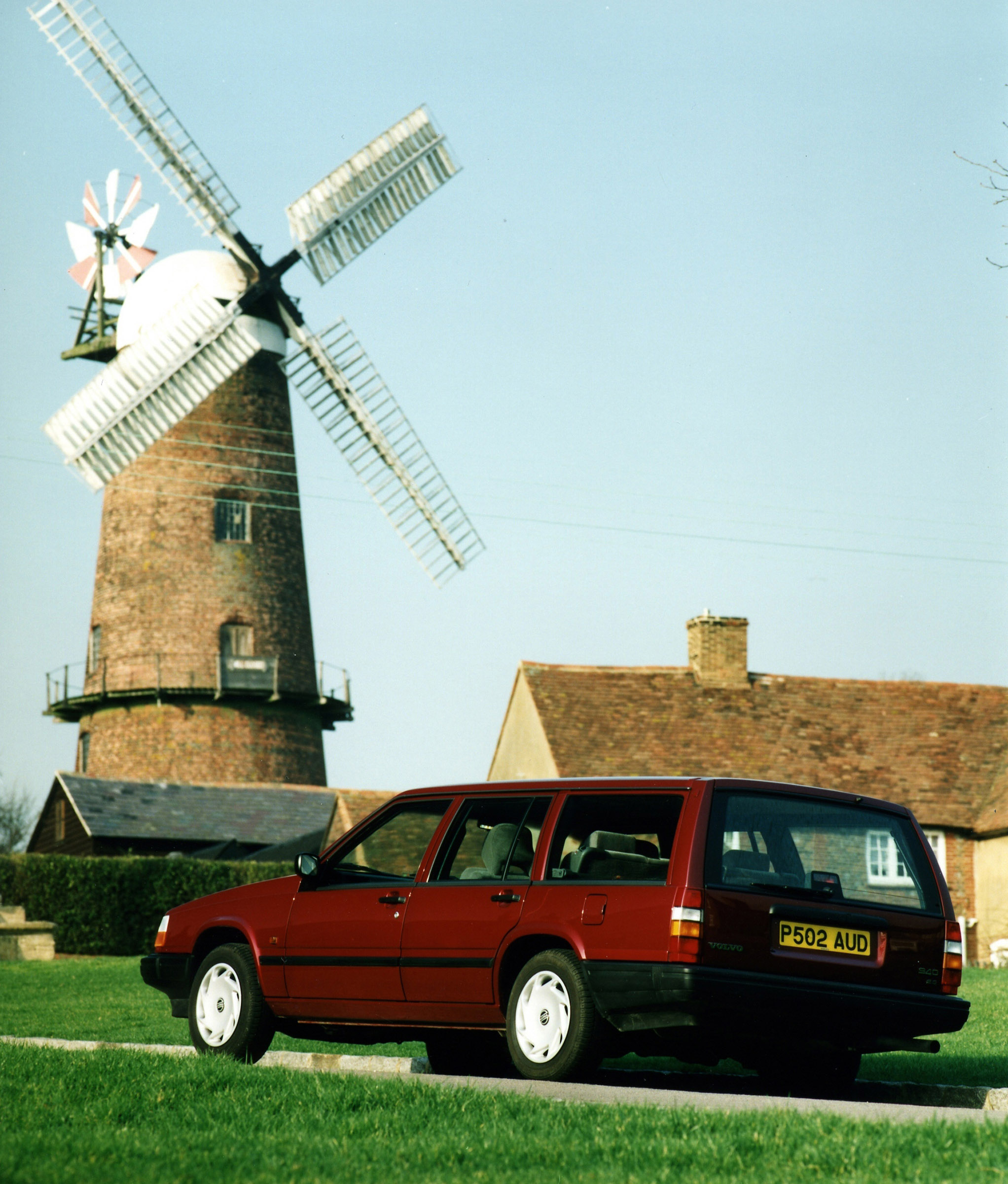 Volvo 940 1996