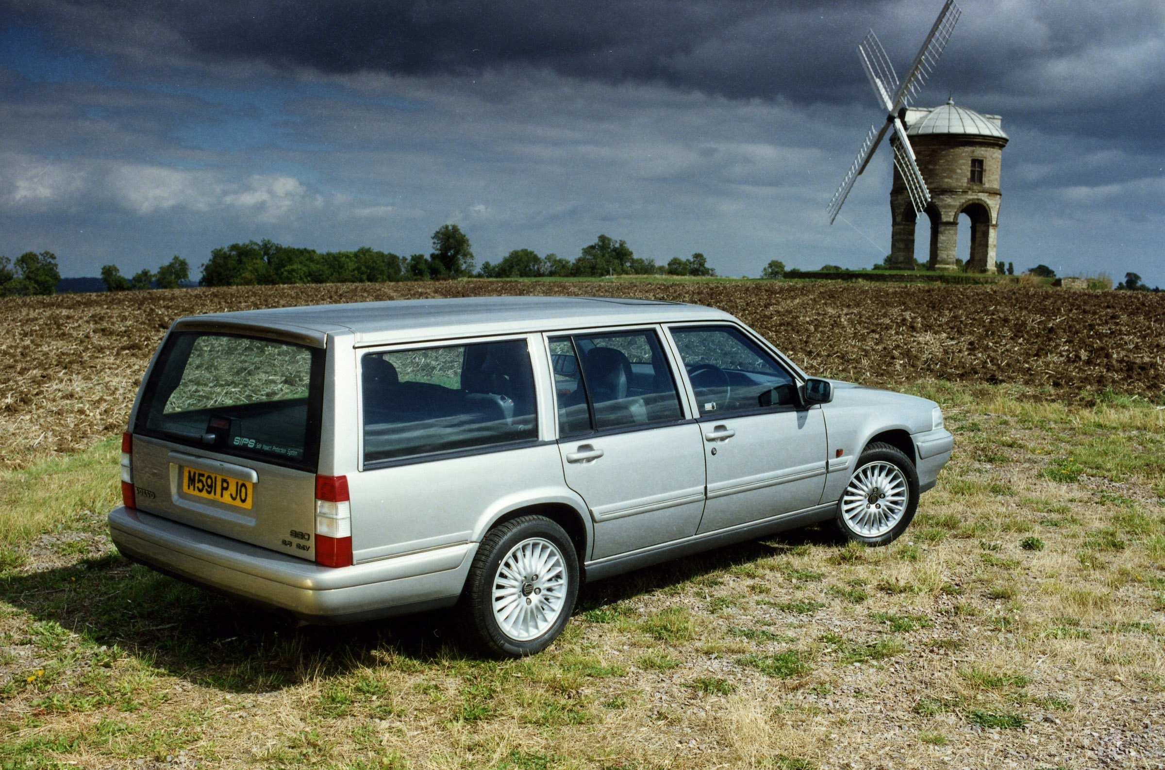 Volvo 960 GLE