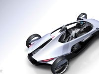 Volvo Air Motion Concept (2010) - picture 1 of 7